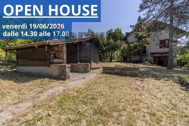 Casa indipendente via forneto, 13a 
 Persi, Borghetto di Borbera - foto 1