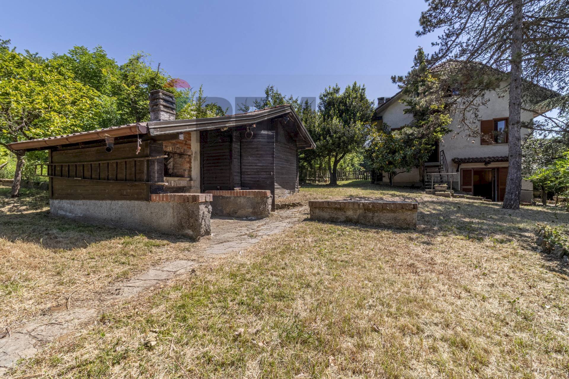 Casa indipendente via forneto, 13a
Persi, Borghetto di Borbera - foto 2
