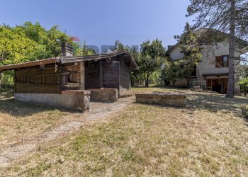 Casa indipendente via forneto, 13a 
 Persi, Borghetto di Borbera - foto 2