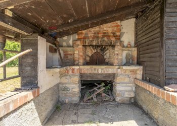 Casa indipendente via forneto, 13a 
 Persi, Borghetto di Borbera - foto 5