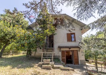 Casa indipendente via forneto, 13a 
 Persi, Borghetto di Borbera - foto 6