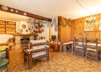 Casa indipendente via forneto, 13a 
 Persi, Borghetto di Borbera - foto 9