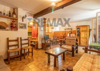 Casa indipendente via forneto, 13a 
 Persi, Borghetto di Borbera - foto 11