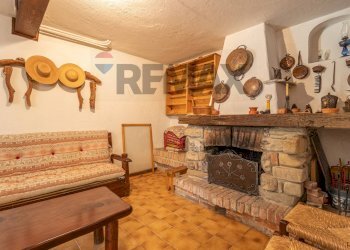 Casa indipendente via forneto, 13a 
 Persi, Borghetto di Borbera - foto 12