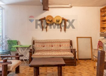 Casa indipendente via forneto, 13a 
 Persi, Borghetto di Borbera - foto 17