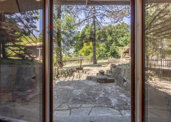 Casa indipendente via forneto, 13a 
 Persi, Borghetto di Borbera - foto 18