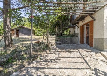 Casa indipendente via forneto, 13a 
 Persi, Borghetto di Borbera - foto 19