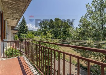 Casa indipendente via forneto, 13a 
 Persi, Borghetto di Borbera - foto 37