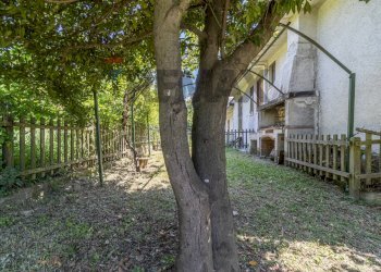 Casa indipendente via forneto, 13a 
 Persi, Borghetto di Borbera - foto 46