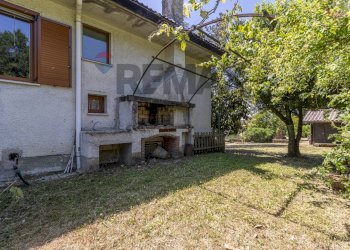 Casa indipendente via forneto, 13a 
 Persi, Borghetto di Borbera - foto 47