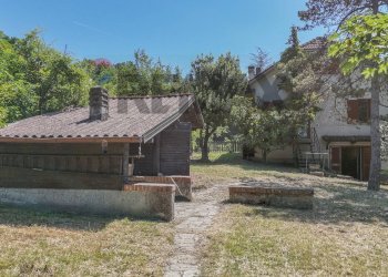 Casa indipendente via forneto, 13a 
 Persi, Borghetto di Borbera - foto 51