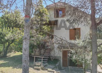 Casa indipendente via forneto, 13a 
 Persi, Borghetto di Borbera - foto 53