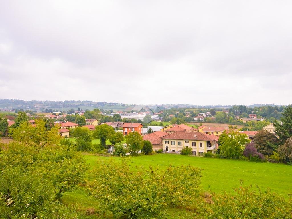 Villa strada Valle Sauglio, Pecetto Torinese - foto 1