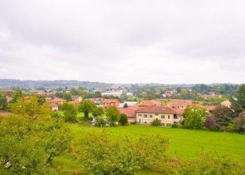 Villa strada Valle Sauglio, Pecetto Torinese - foto 1
