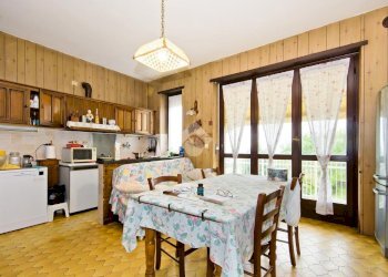 Villa strada Valle Sauglio, Pecetto Torinese - foto 4