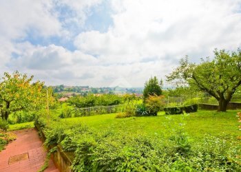 Villa strada Valle Sauglio, Pecetto Torinese - foto 7