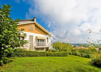 Villa strada Valle Sauglio, Pecetto Torinese - foto 9