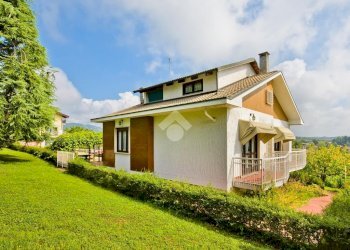 Villa strada Valle Sauglio, Pecetto Torinese - foto 10