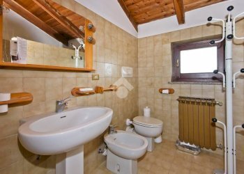 Villa strada Valle Sauglio, Pecetto Torinese - foto 11