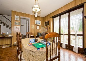 Villa strada Valle Sauglio, Pecetto Torinese - foto 13