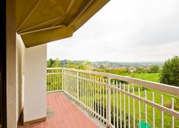 Villa strada Valle Sauglio, Pecetto Torinese - foto 15