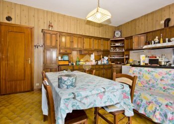 Villa strada Valle Sauglio, Pecetto Torinese - foto 17