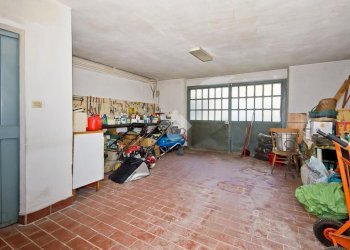 Villa strada Valle Sauglio, Pecetto Torinese - foto 20