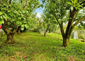 Villa strada Valle Sauglio, Pecetto Torinese - foto 21