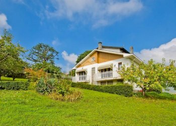 Villa strada Valle Sauglio, Pecetto Torinese - foto 22