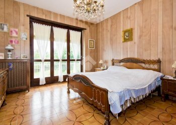 Villa strada Valle Sauglio, Pecetto Torinese - foto 23