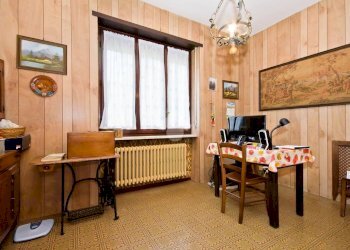 Villa strada Valle Sauglio, Pecetto Torinese - foto 25