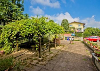 Villa strada Valle Sauglio, Pecetto Torinese - foto 26