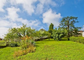 Villa strada Valle Sauglio, Pecetto Torinese - foto 28