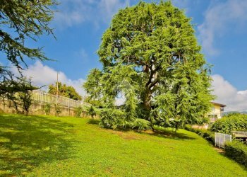 Villa strada Valle Sauglio, Pecetto Torinese - foto 29