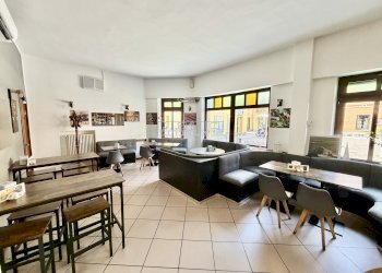 Sala - Cafeteria - Cold Bar piazza astesano, 27, Asti - photo 2