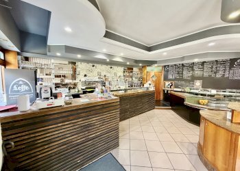 Bancone - Cafeteria - Cold Bar piazza astesano, 27, Asti - photo 4