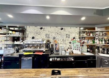 Bancone - Cafeteria - Cold Bar piazza astesano, 27, Asti - photo 5