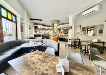 Sala - Cafeteria - Cold Bar piazza astesano, 27, Asti - photo 8