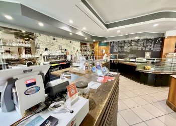 Bancone - Cafeteria - Cold Bar piazza astesano, 27, Asti - photo 10