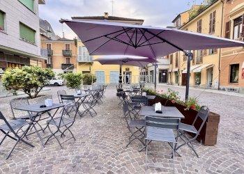 Dehors - Cafeteria - Cold Bar piazza astesano, 27, Asti - photo 17