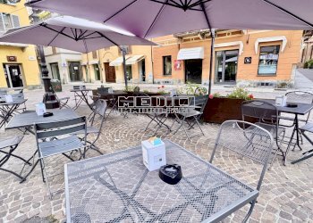 Dehors - Cafeteria - Cold Bar piazza astesano, 27, Asti - photo 18