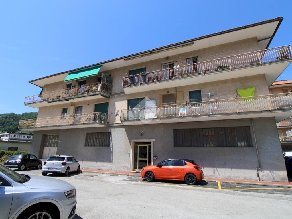 Four-room apartment Via parma, Chiavari - photo 1