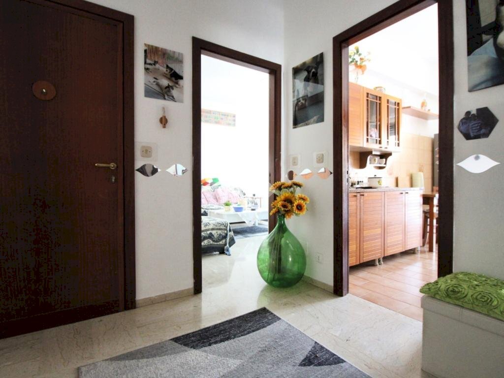 Four-room apartment Via parma, Chiavari - photo 2