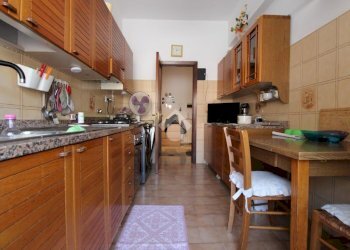 Four-room apartment Via parma, Chiavari - photo 8