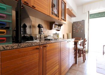 Four-room apartment Via parma, Chiavari - photo 9
