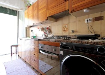 Four-room apartment Via parma, Chiavari - photo 10