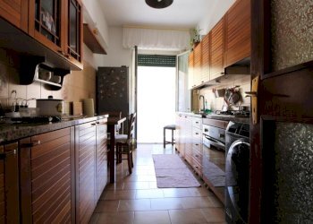Four-room apartment Via parma, Chiavari - photo 11