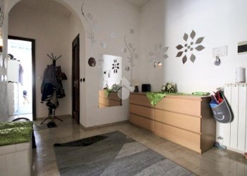 Four-room apartment Via parma, Chiavari - photo 12