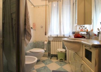 Four-room apartment Via parma, Chiavari - photo 13