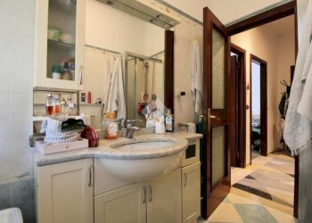 Four-room apartment Via parma, Chiavari - photo 14